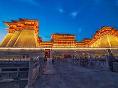 -洛阳白云山景区