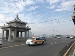 -武汉长江大桥