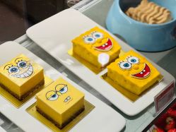 -尼克Playtime(欢乐海岸店)