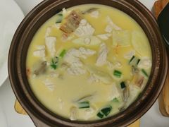 -蘭奢雅集·江浙菜(青山江滩店)