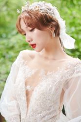 点击看大图 -弥雾·Nebula·西服婚纱定制