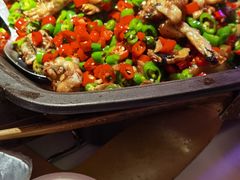 -蛙来哒(方圆荟店)