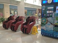 -光启城时尚购物中心