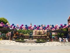 -安徒生童话乐园