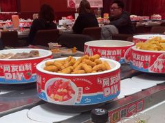 -龍歌自助小火锅(雨花台江南虹悦城店)