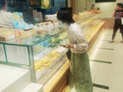 -泸溪河桃酥(欧尚店)