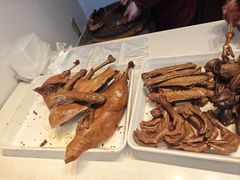 -小罗卤鹅(莲花广场店)