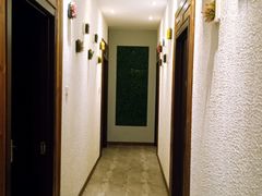 -舒心阁养生堂采耳(中山北路店)