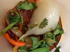 -西部马华清真兰州牛肉面·烧烤夜市(关东店)