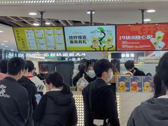 -烧柠·柠檬茶(大融城店)