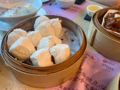 -点都德(龙之梦店)