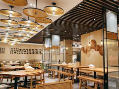 -姥姥家春饼店(惠新东街店)