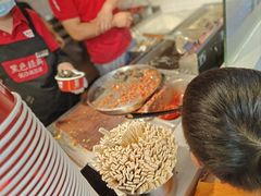 -黑色经典臭豆腐·湖南特产(步行街店)