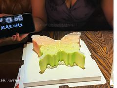 -The Cheebat 锌吧·Bistro(体育西店)