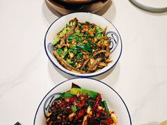 油豆腐拆骨肉-潇湘阁(昆泰国际大厦店)