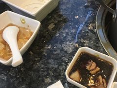 -一席地·本地鸡窝·杭帮鸡火锅(萧山银隆百货店)