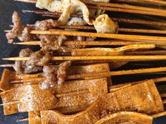 -长药唐师乐山油炸(石人直营店)
