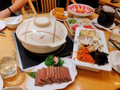 -湯系·煲汤手艺人(东二环泰禾广场店)
