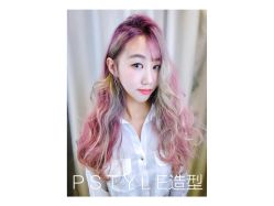 -P.STYLE 派斯造型