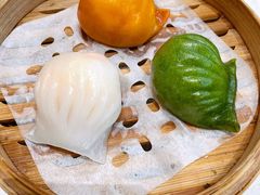 -蔡澜点心·粤菜(月星环球港店)