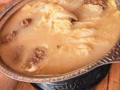 -老边饺子馆(中街店)