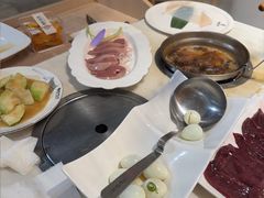-围炉夜话·潮汕卤水火锅(榕江店)
