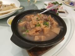 -至潮餐厅精致粤菜·活鲈鱼·走地鸡(珠江新城店)