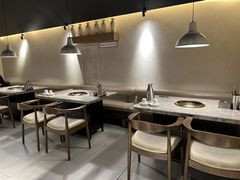 -韩盛·古法烤肉店(皇城恒隆广场店)