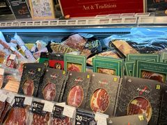 -Olé精品超市(天汇广场店)