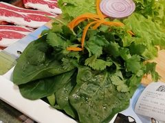 -千纸鹤嫩汁烤肉(西大直街店)