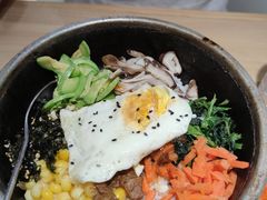 -小木屋拌饭(沈阳中街大悦城店)
