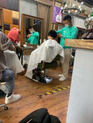 -谦亨·Hair·Salon