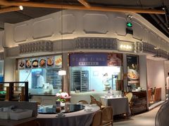 -晓粤·惹味粤菜(凯德乐峰广场店)