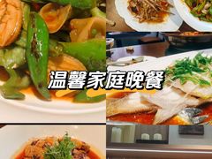 -川悦壹号·川菜(蠡溪路店)