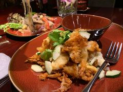 -红泰·泰精选·特色料理(中山路店)