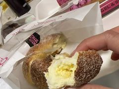 -CC BAGEL&SCONE 贝果与司康(南开大悦城店)