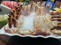 -东海怡品海鲜豆捞(舟宿夜江店)