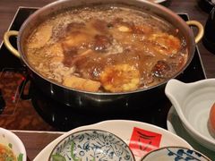 -MoMo牧场·寿喜烧专门店(长泰广场店)
