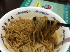 -龙老五汤店(站前西路店)