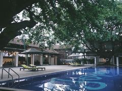 -喜洲吧·江畔老船厂·庭院餐厅(喜临院店)