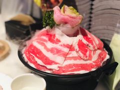 -孙毛肚火锅(春熙路店)