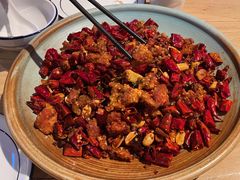 -水煮三国·川鲁江湖菜(香山店)