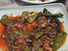 -亚克西姆新疆菜(库车店)