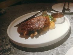 -芭莉与彩虹西餐厅(成都合生汇店)