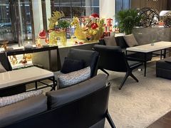 -天津东凯悦酒店·大堂吧