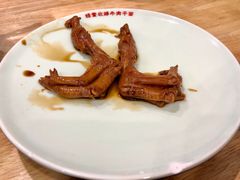 -经堂北路牛肉干面·溪口蒋永峰牛肉馆(宁波店)