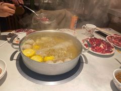 -汕头八合里海记牛肉店(清河店)