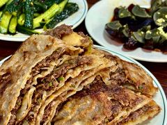 -清真永恒华威肉饼(潘家园店)