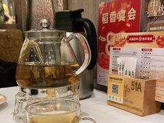 -稻香酒家(天河城店)