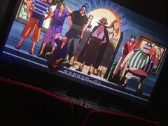 -万象影城(深圳布吉万象汇IMAX店)